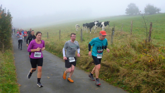 R&ouml;ntgenlauf